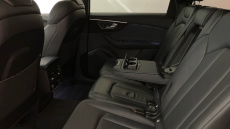 Audi Q7 45 TDI Quattro Black Edition 5dr Tiptronic Diesel Estate